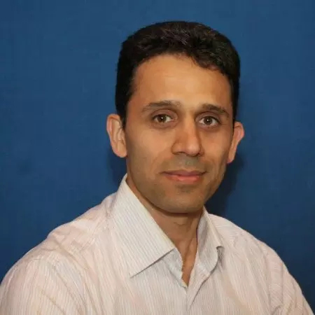 Mahdi Navari