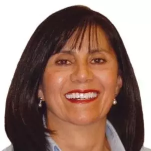 Pilar Ronderos
