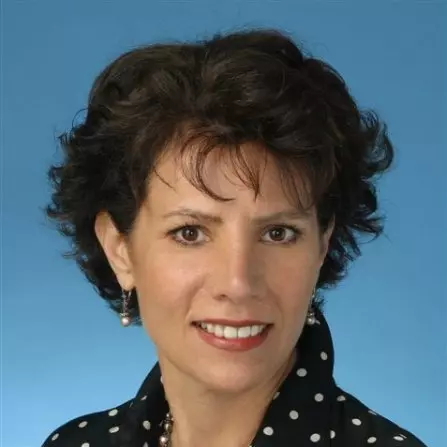 Donna Benson