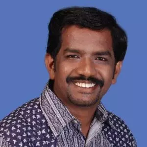 Pandiarajan Jeeva