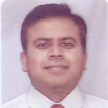 Sunil Patil, MBA, PMP