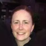 Sarah Kelley, PMP