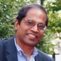 Sethu Sekhar, MBA, PMP