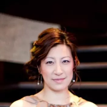 Catherine (Chen) Lin