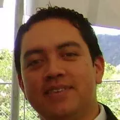 Kevin Adolfo García Marroquín