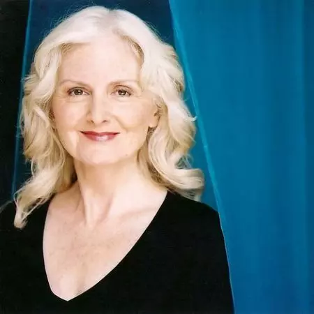 Christina Petrowska Quilico