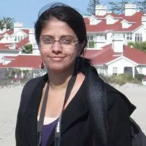Shalini Mukherjee