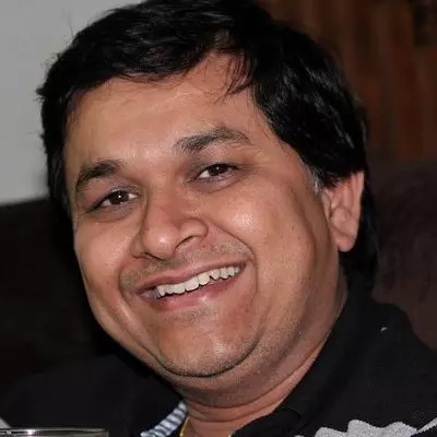 Hitendra Rana