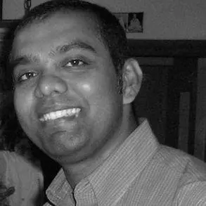 Murali Venkat