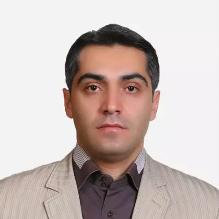 Mohsen Ghiasi