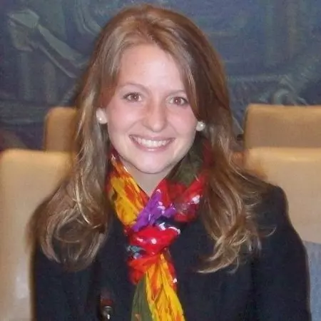 Michelle Malecki