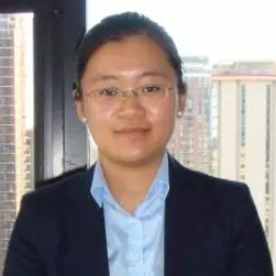 Nan Liu