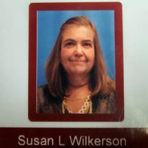 Susan Wilkerson