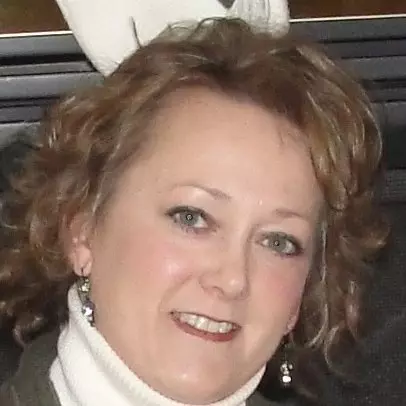 Lisa Holien Kalkes