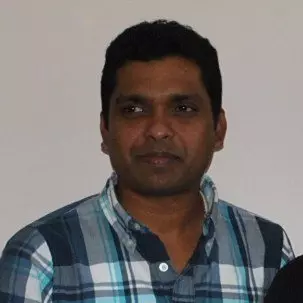 Jude Srikanthan,P.Eng, PMP
