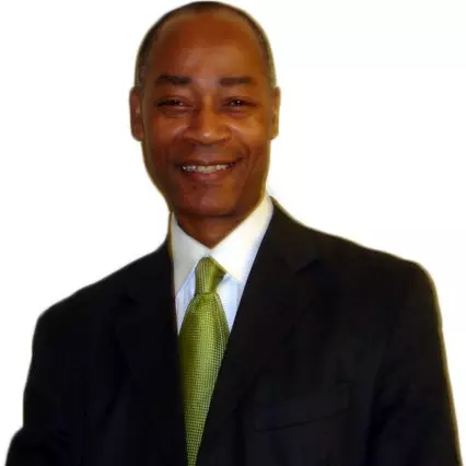 Curtis Harris, MPA