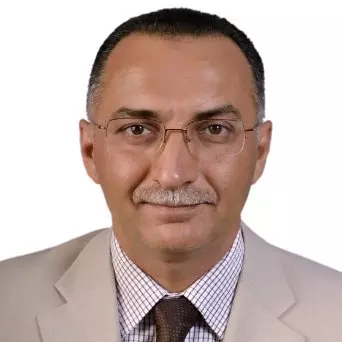 Mourad Bouaouina