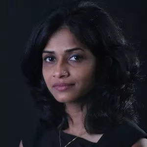 Preetha Sankar