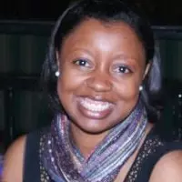 Latoya M. Mitchell, PhD CMPP