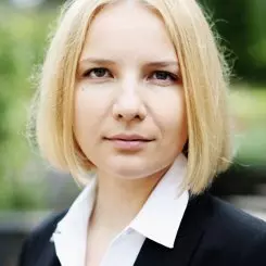 Iaryna Grynkiv
