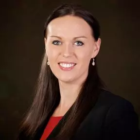 McKenzie Gallagher, MBA