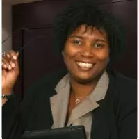 Tawanda Falconer, CMP