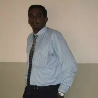 Deepak Arulkannan