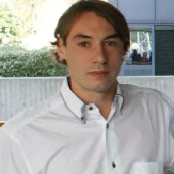 Nicholas Vecchietti