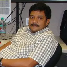 Dipak Mohapatra