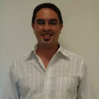 Carlos Dávila, PE, MBA