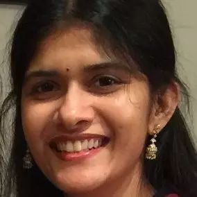 Harini Narayanam