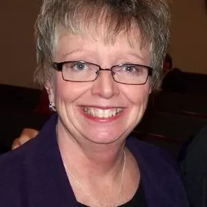 Cathie Canary