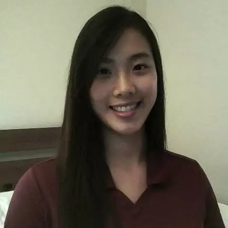 Alexandria Chen