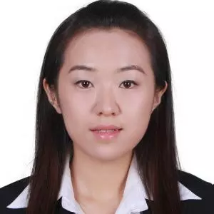 TianYue Leona Liu