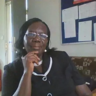 Margaret Asabea