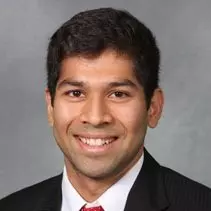 Nikhil Vaidya