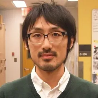 Tsuyoshi Kawabata