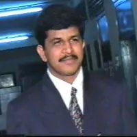 Yallamanda Rao Daggubati
