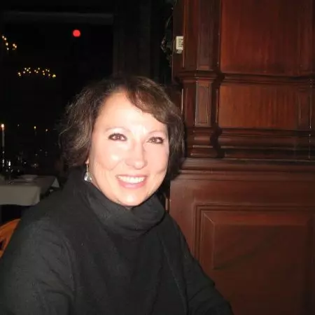 Yvonne Petkovic, MBA, B.Comm.