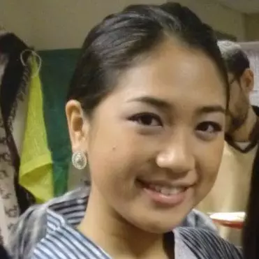 Eriko Nakanishi