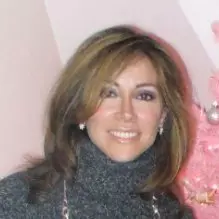 Gloria Mejia-Repp