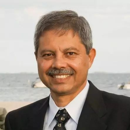 Ranjan Chakravarty, Ph.D
