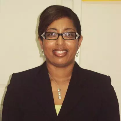 Angela Musey, RN, MBA, MACC