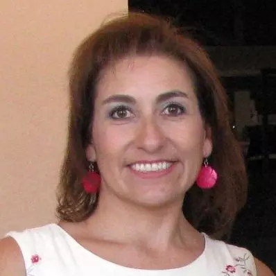 Charmaine Alvarado