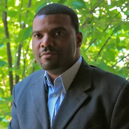 Marcus Lawrence, MBA