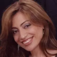 Sara Jazayeri, AIA