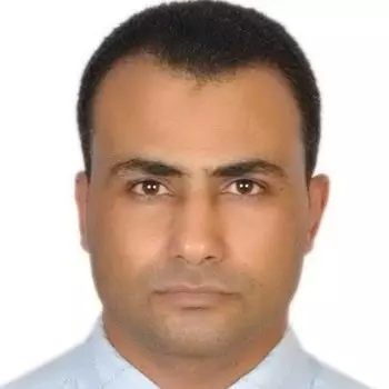 Hasan M. Abu Narr