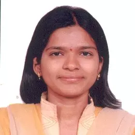 Sudha Rani Samudrala