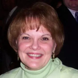 Nancy R. Caiozzo
