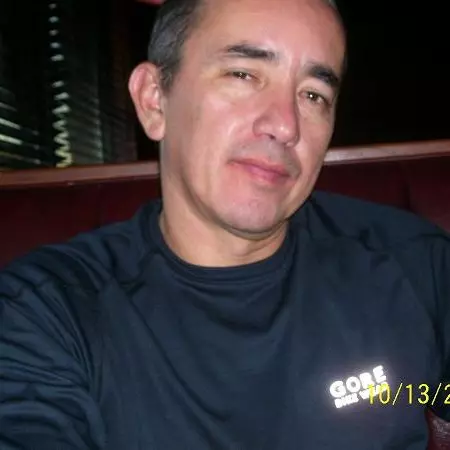 John J. Correa